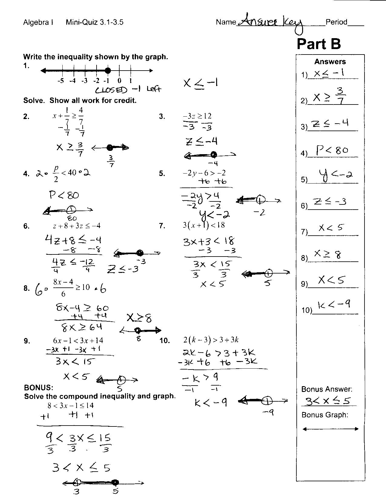 algebra-worksheet-city-elementary